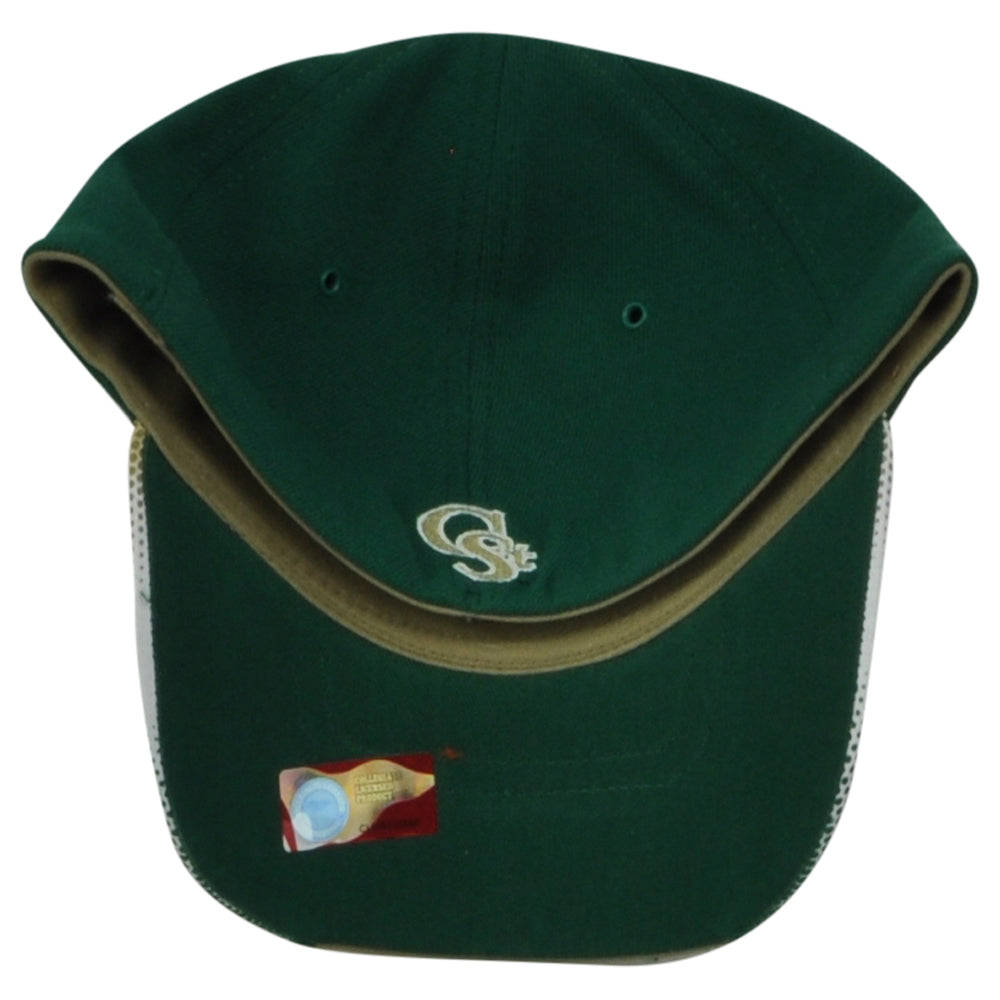 NCAA Zephyr Colorado State Rams Flex Fit Stretch Medium/Larg Adult Hat Cap