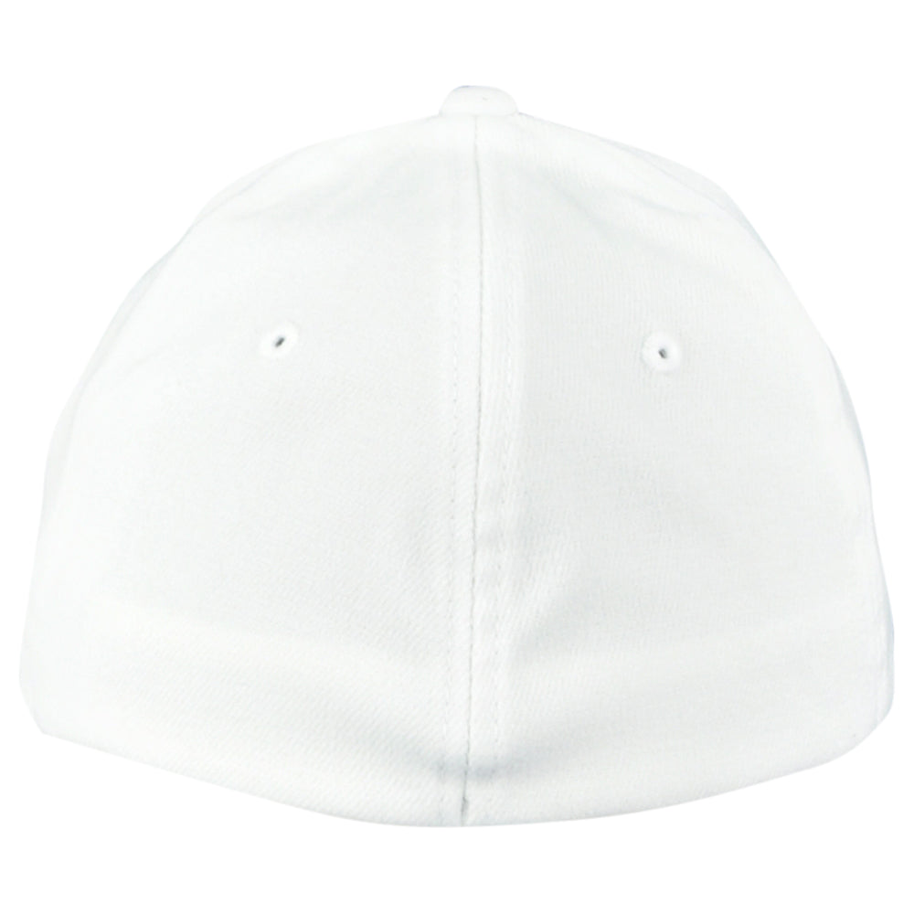 NCAA Zephyr Arizona Wildcats Alumni Fitted Logo Curved Bill Youth Kids Hat Cap