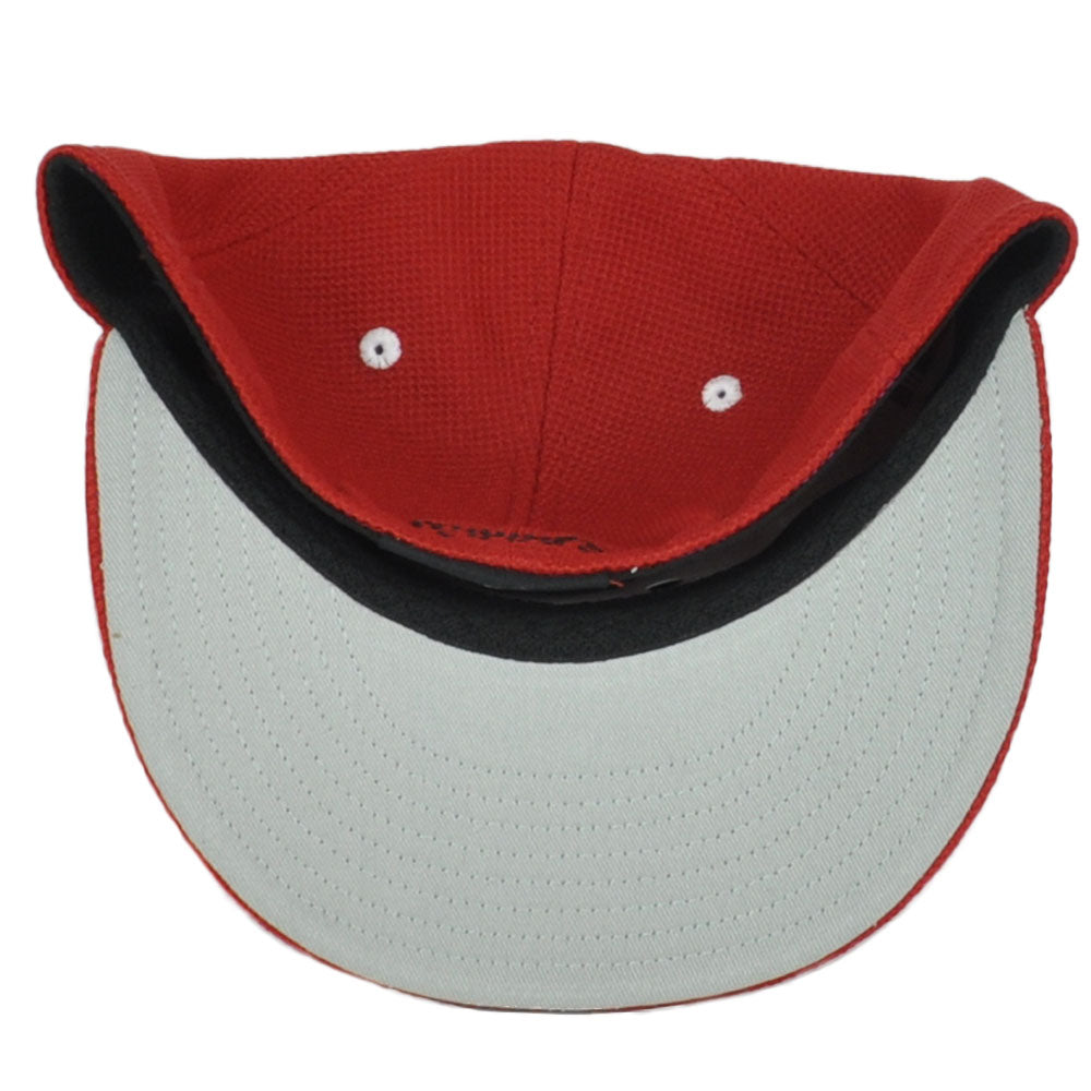 NCAA Adidas Northwestern Oklahoma State Rangers Flex Fit Hat Cap