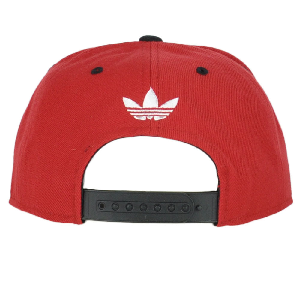 NCAA Adidas University Of Tampa UT Tampa NG08Z Flat Bill Snapback Adult Hat Cap