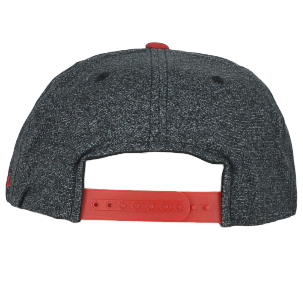 NCAA Adidas Eastern Washington Eagles 348AZ Flat Bill Snapback Adult Hat Cap