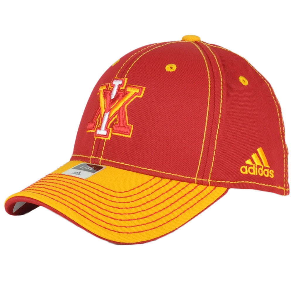 NCAA Adidas Virginia Military Institute VMI TN10Z Flex Fit Hat Cap