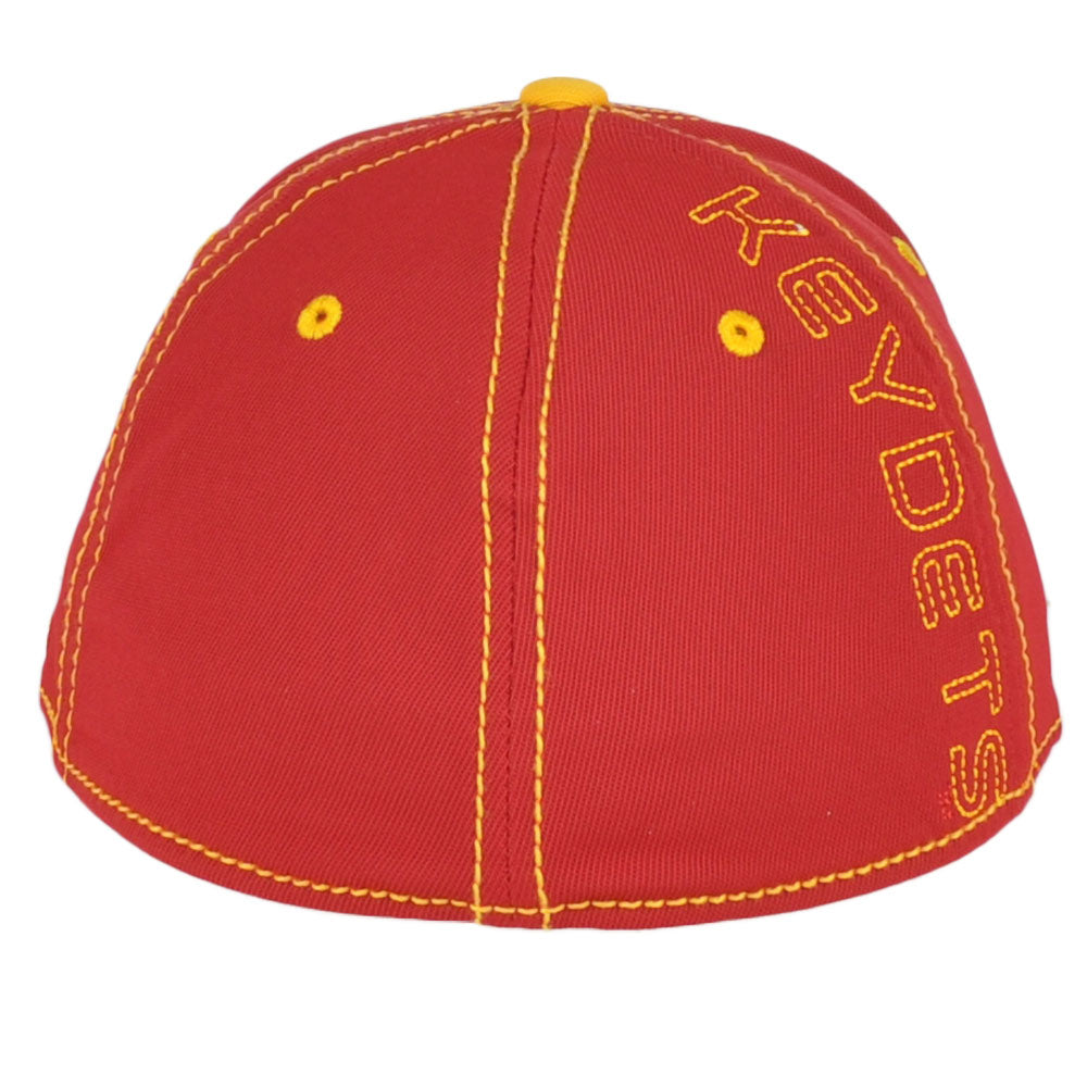NCAA Adidas Virginia Military Institute VMI TN10Z Flex Fit Hat Cap