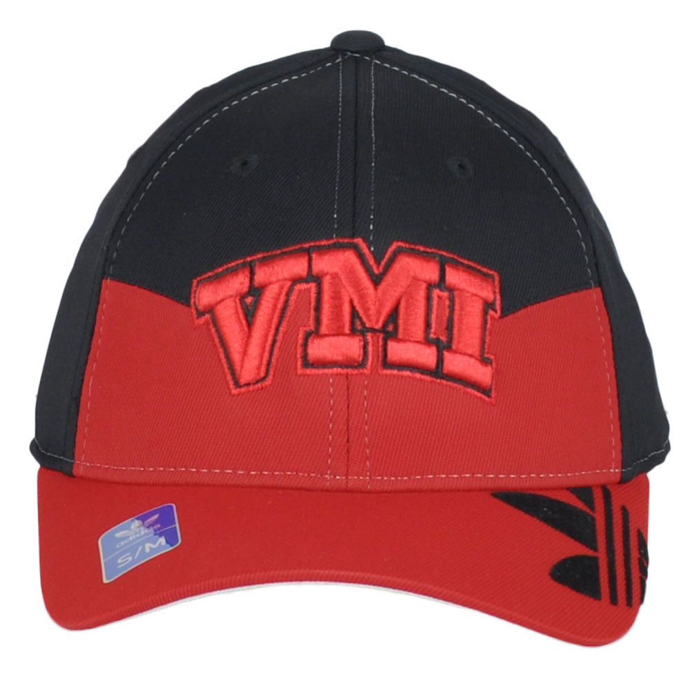 NCAA Adidas Virginia Military Institute VMI TS27Z Flex Fit Hat Cap