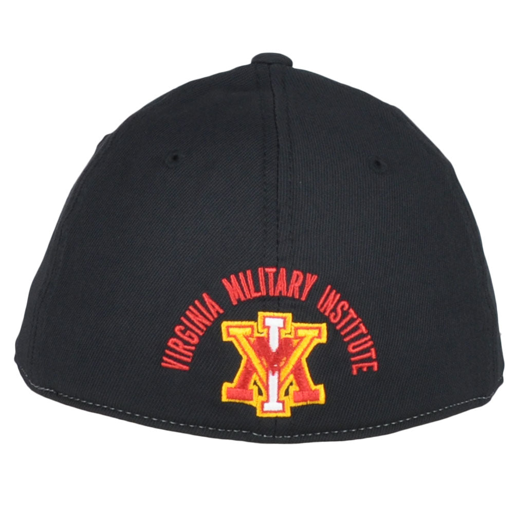 NCAA Adidas Virginia Military Institute VMI TS27Z Flex Fit Hat Cap