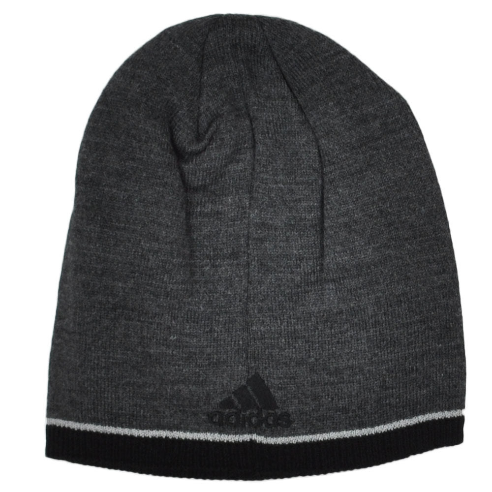 NCAA Adidas Florida Atlantic Owls KY29Z Cuffless Knit Winter Skully Beanie Hat