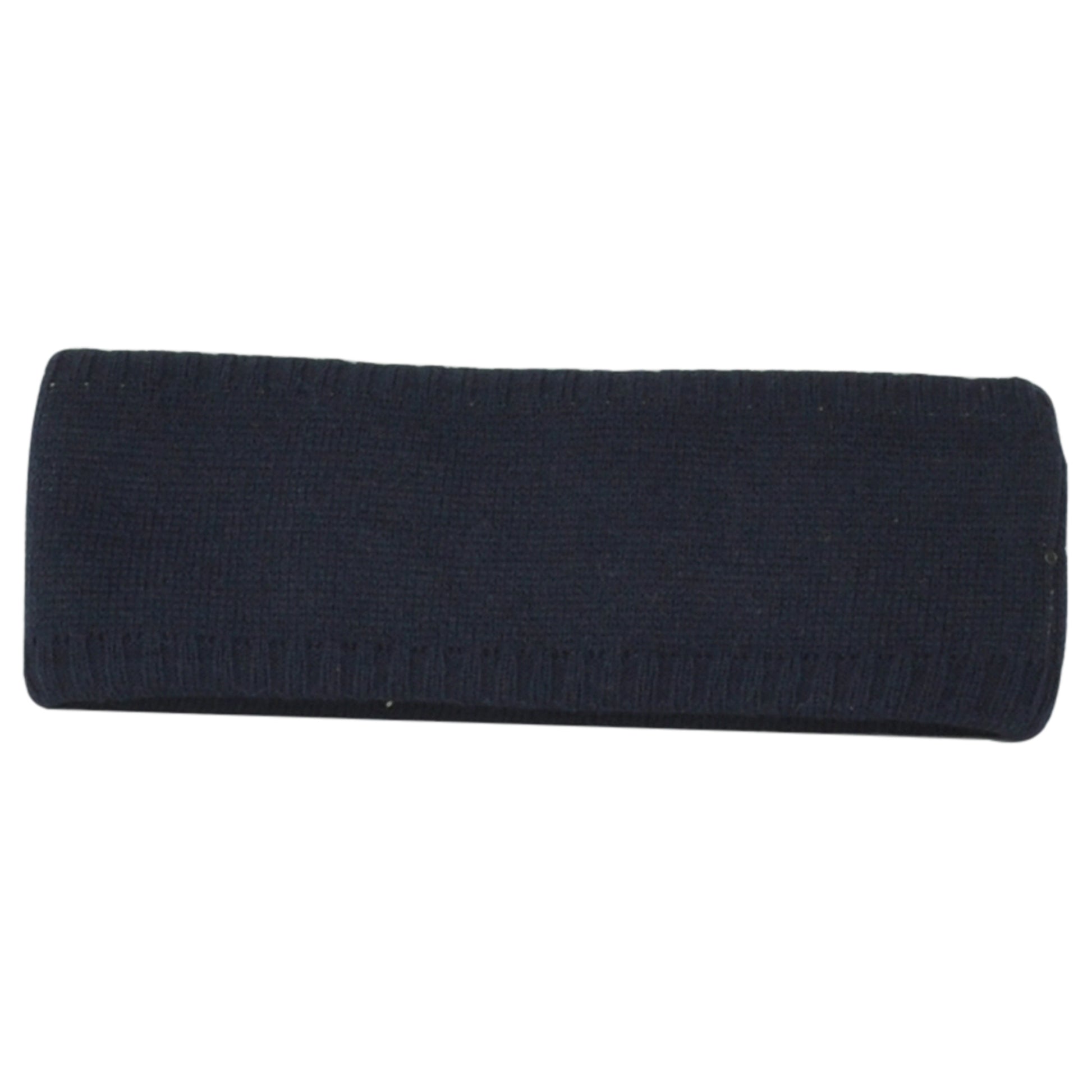 NCAA Zephyr Pittsburgh Panthers Blue Headband Knit Sweat Band Gym Sports Unisex