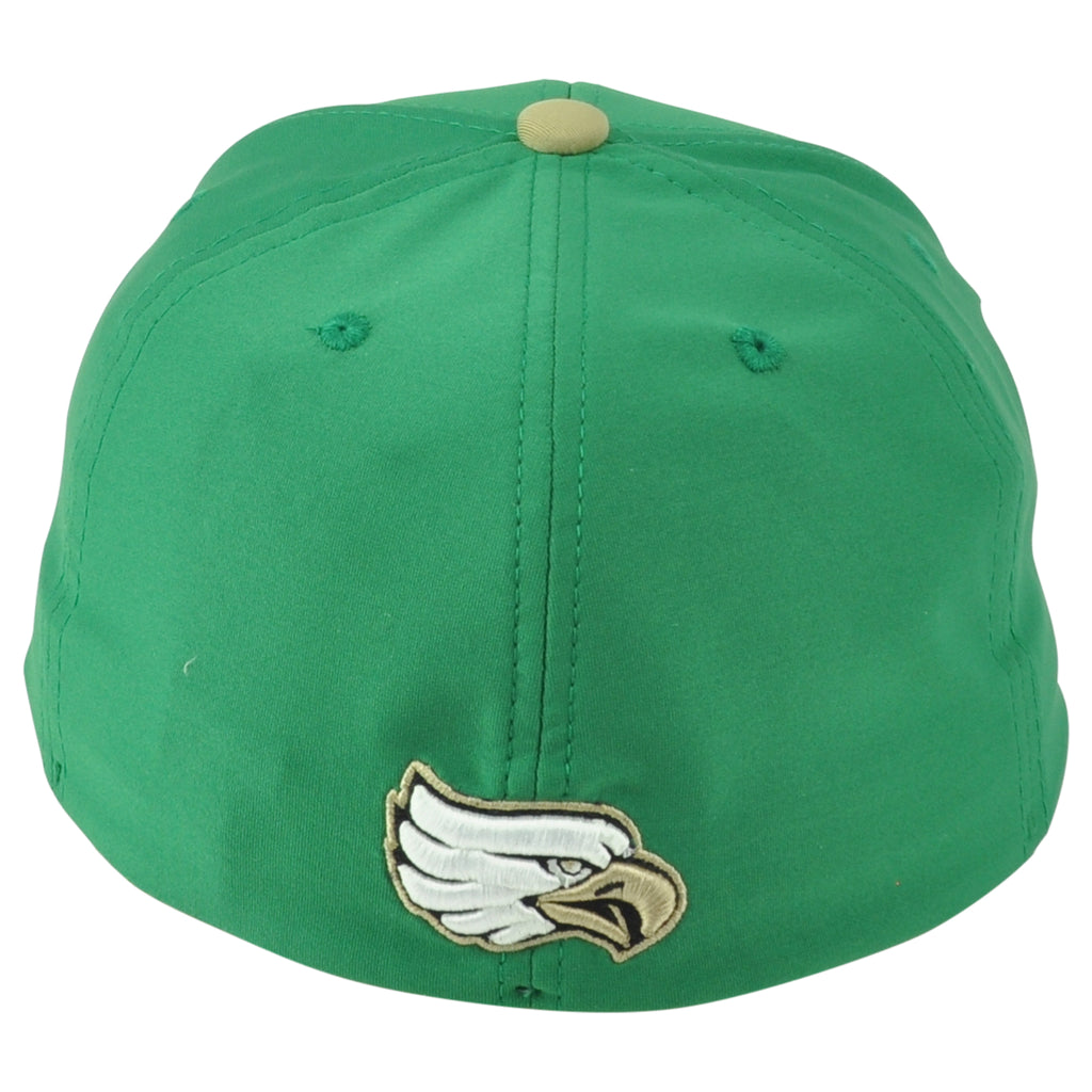Zephyr Ouachita Christian School Eagles OCS Fitted Stretch Adult Hat Cap