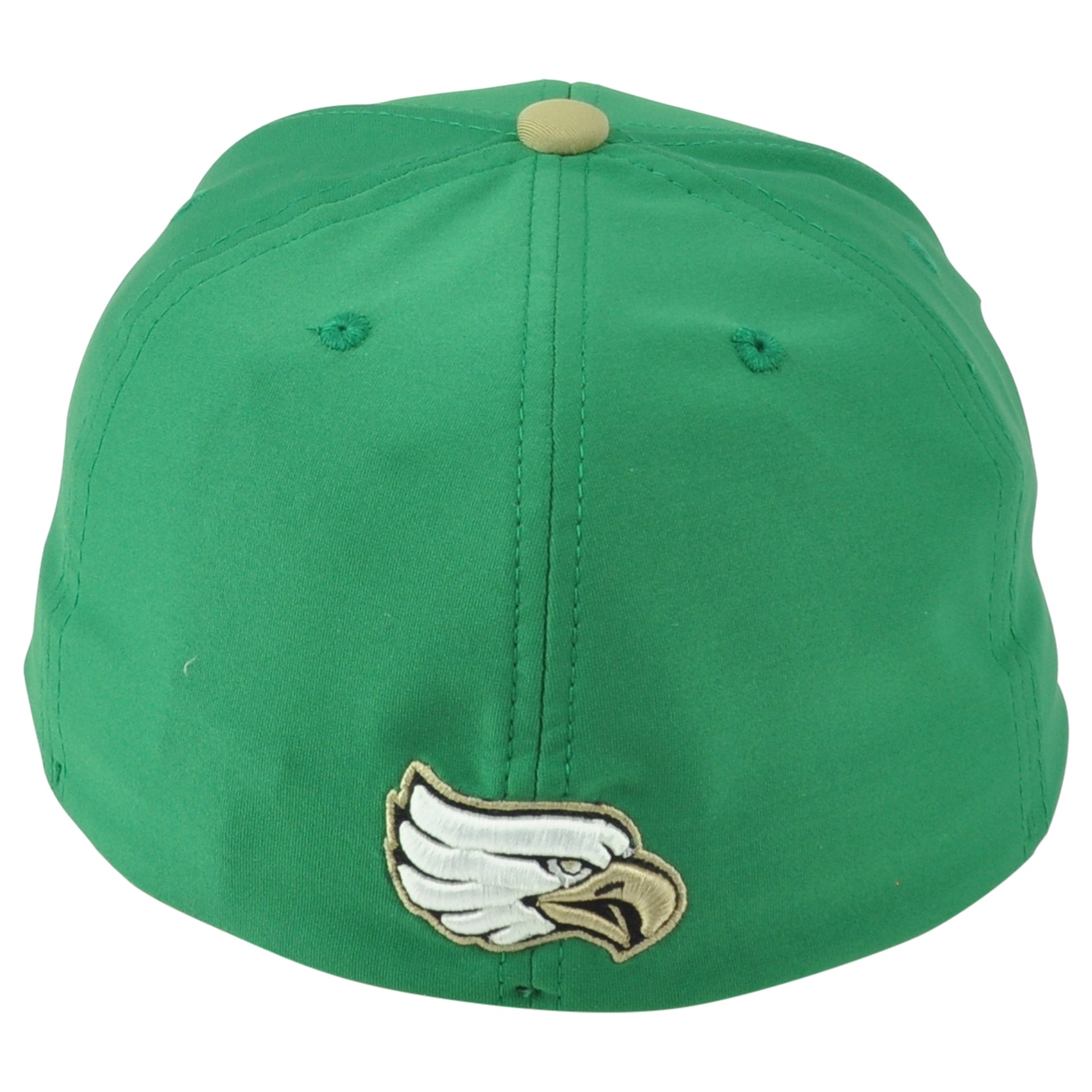 Zephyr Ouachita Christian School Eagles OCS Fitted Stretch Adults Hat Cap