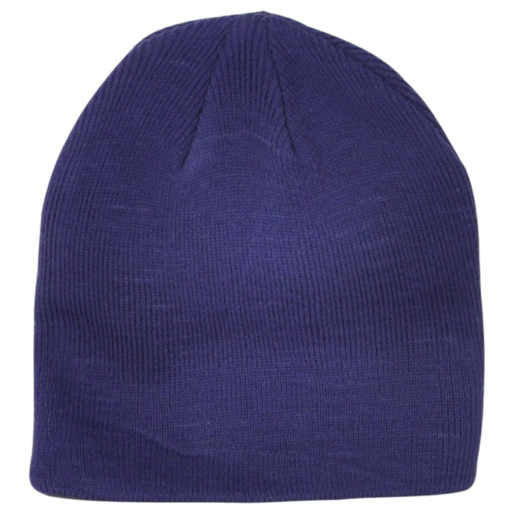 NCAA Zephyr East Carolina Pirates ECU Sports Winter Cuffless Knit Beanie Hat