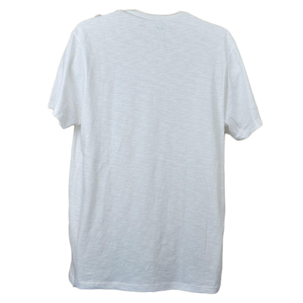 NFL 47' Brand Super Bowl LIV Miami 2020 White Short Sleeve Tshirt Tee Mens