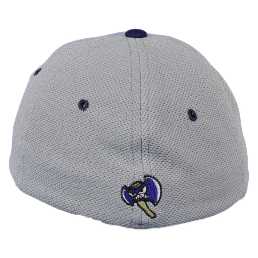 NCAA Zephyr Stephen F Austin Lumberjacks Flex Fit Youth Kids Hat Cap Curved Bill