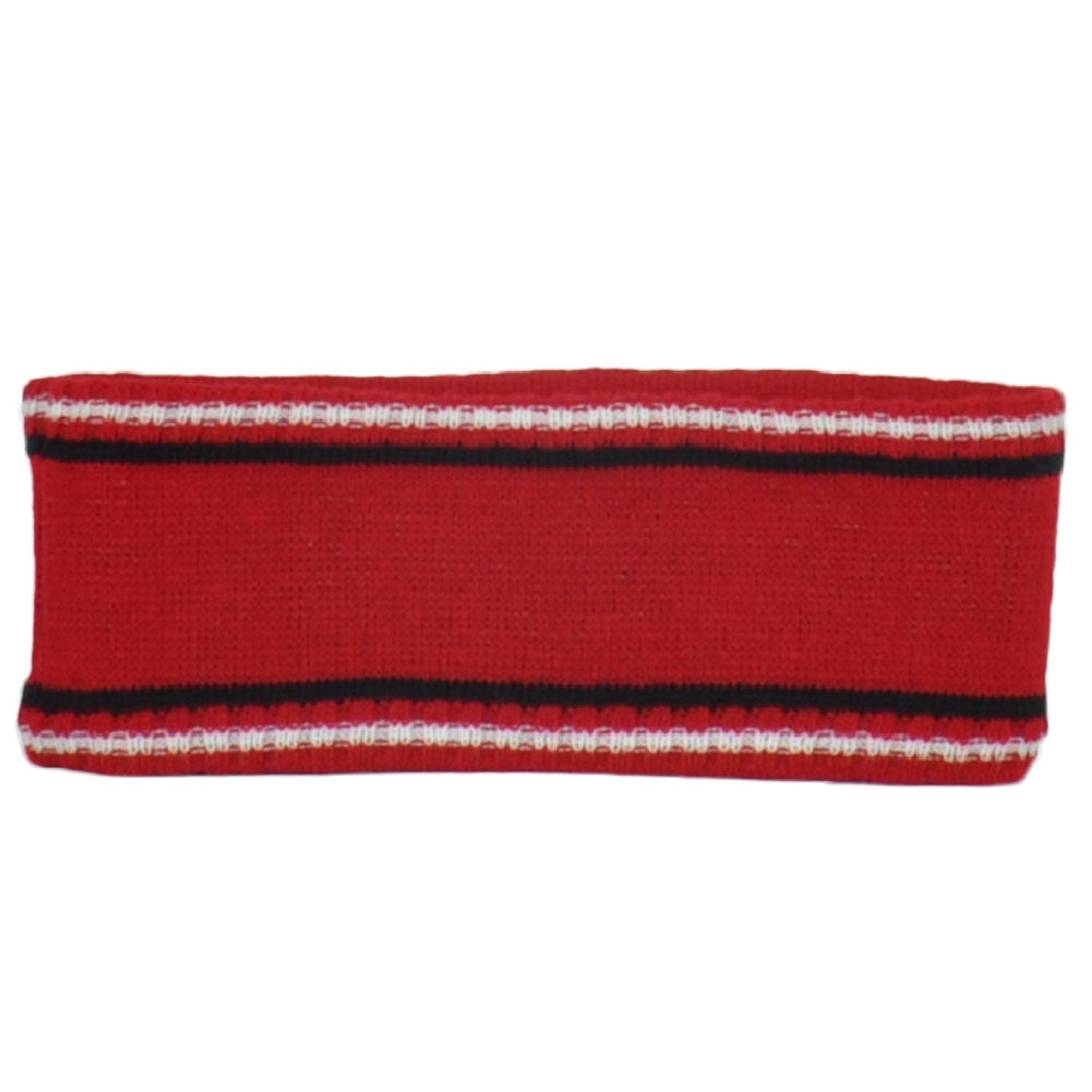 Zephyr Cincinnati La Salle Athletics Spirit Unisex Headband Knit Sweat Band Gym