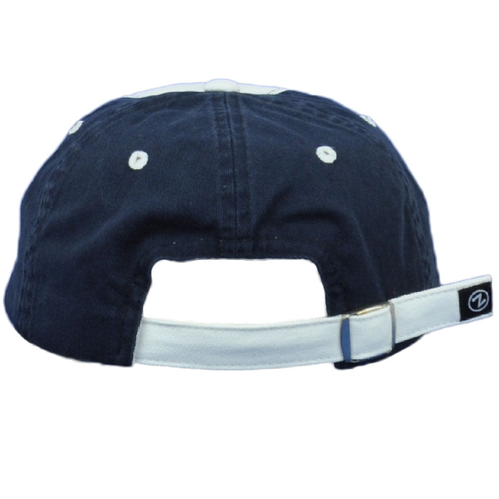 NCAA Virginia Cavaliers Relaxed Adjustable Curved Bill Womens Ladies Hat Cap