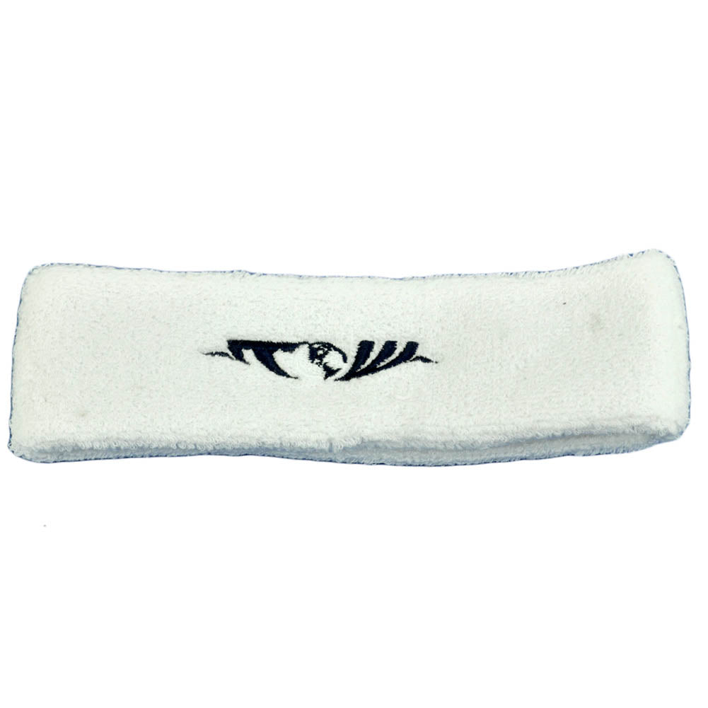 NCAA I Heart Love Michigan Top of the World Wolverines Head Band Sweat Band