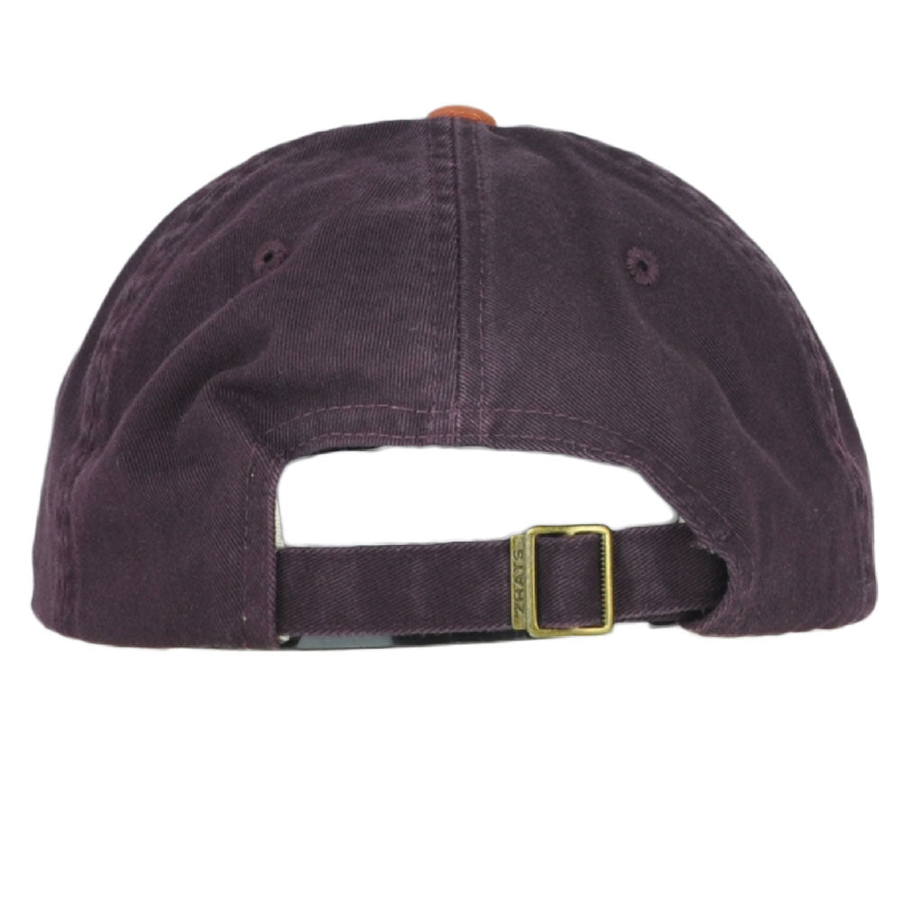 NCAA Zephyr Minnesota-Duluth Bulldogs UMD Adjustable Adult Curved Bill Hat Cap