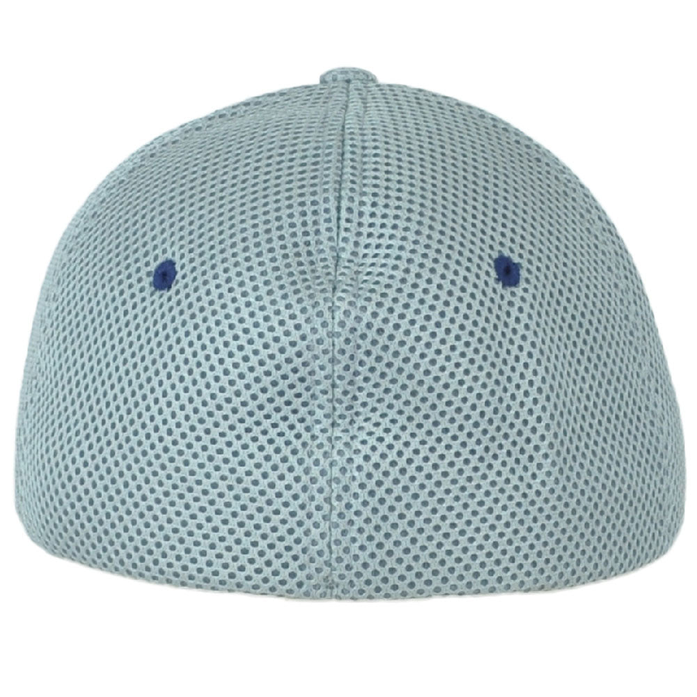 NCAA Zephyr Brigham Young Cougars Flex Fit Stretch Two Tone Hat Cap