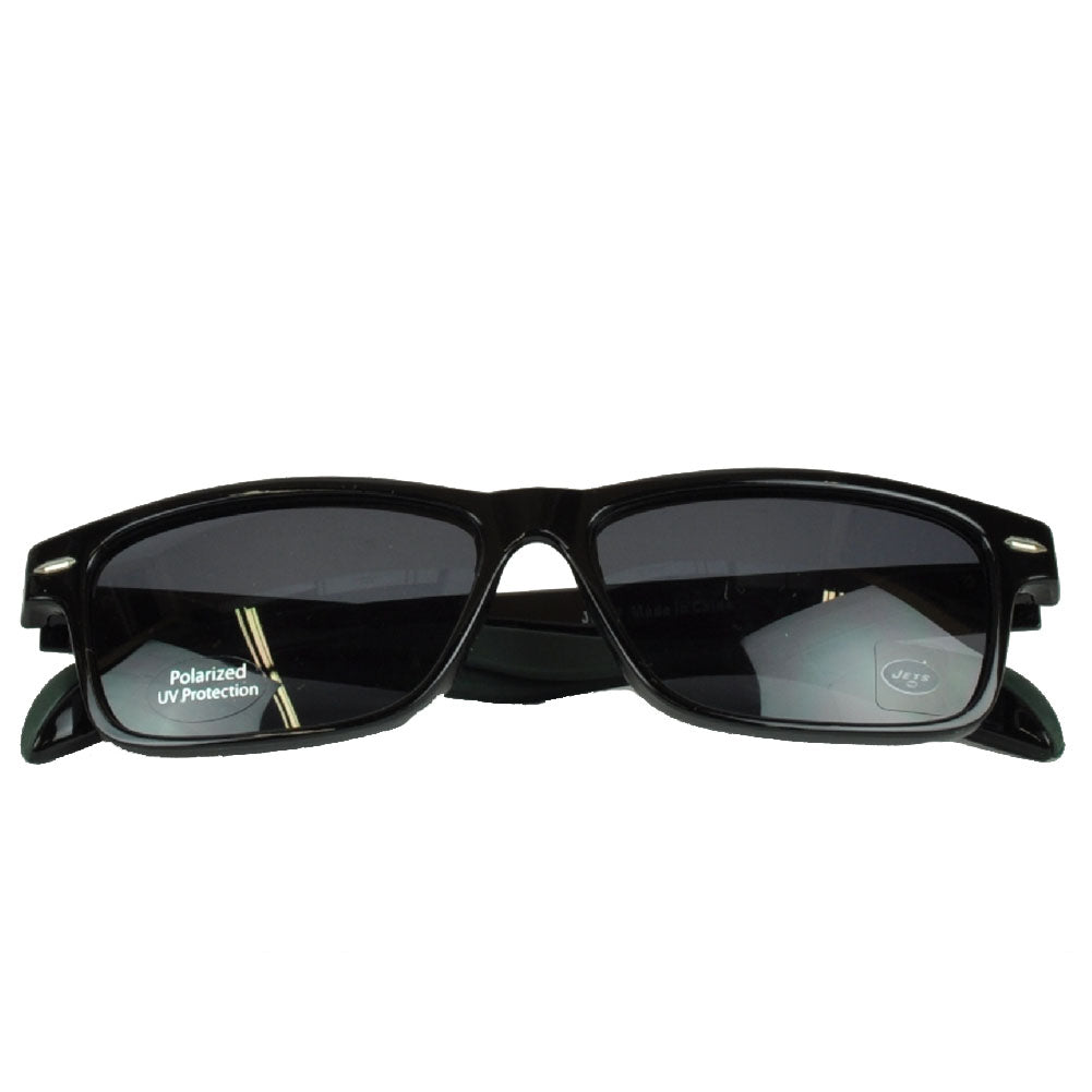 NFL New York Jets NY Black Sun Glasses Lenses Accessories UV Mens Sun Shade