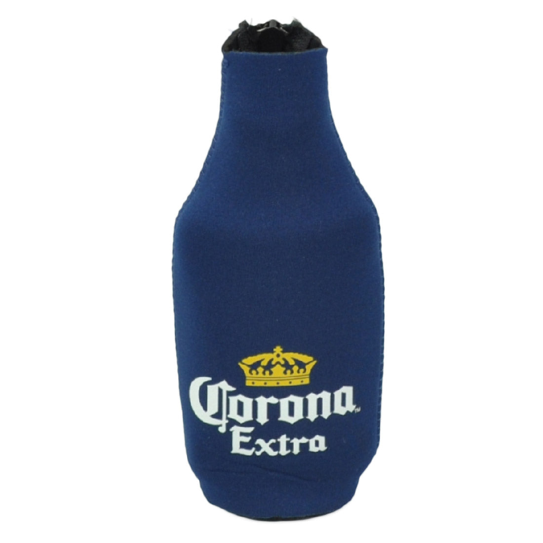 Corona Extra 12oz Zipper Coozies Bottle Coolers Beer Slip Coolies Hugger Cerveza