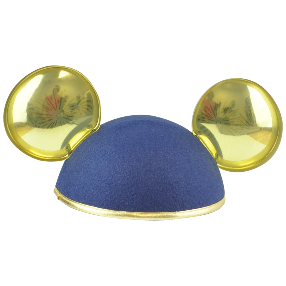 Disney Parks Walt World CAS19 Castle Ears Adult Hat Most Magical Place On Earth