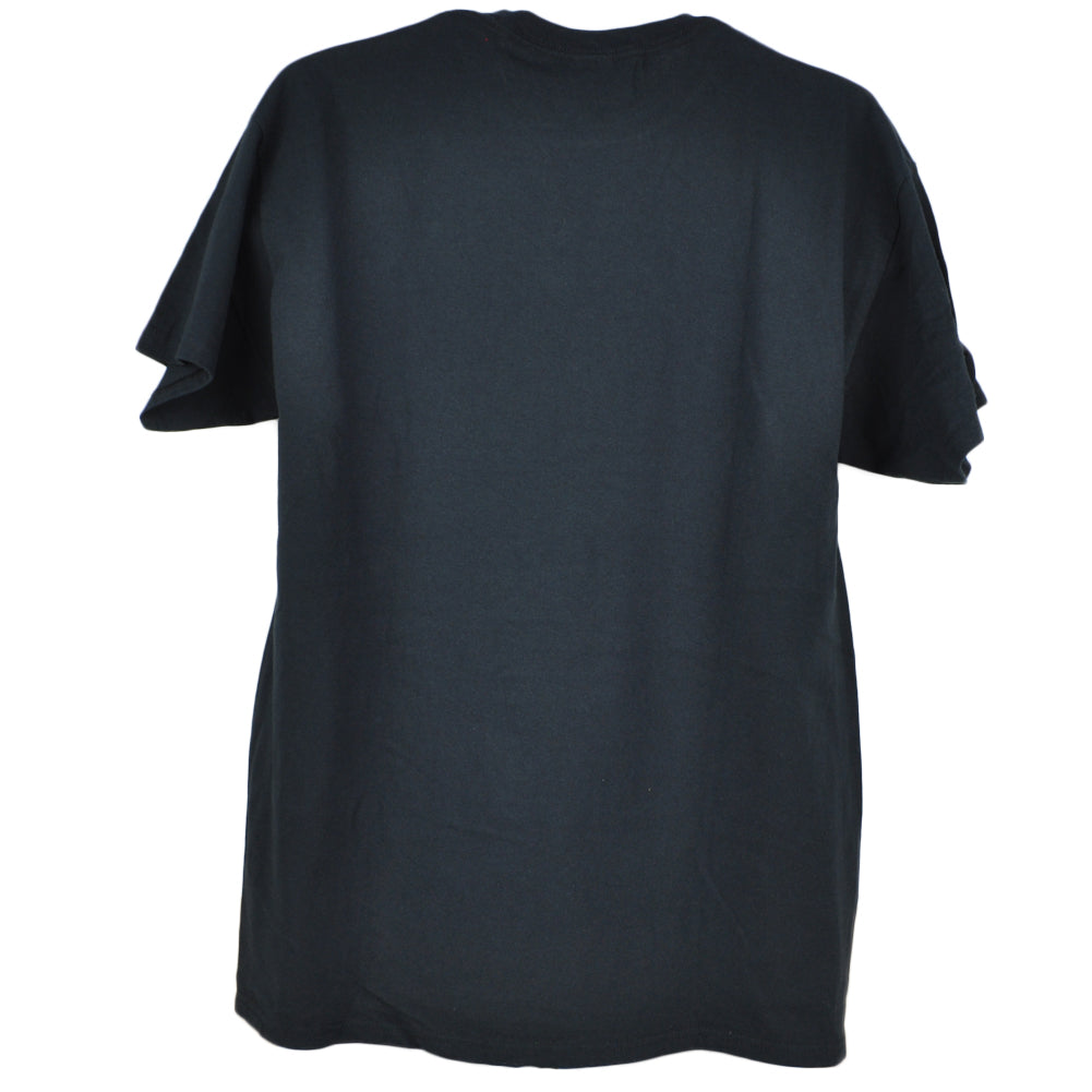 Three Headed Dragons Novelty Game Adult Crew Neck Short Sleeve Tshirt Tee