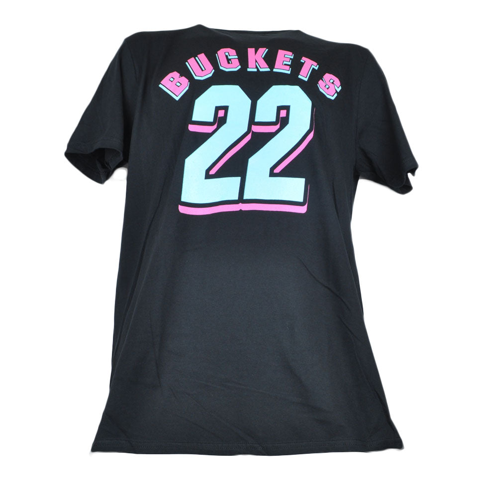 The Butler Did It Jimmy Buckets Miami Beach Mens Adults Tshirt Tee Basketball