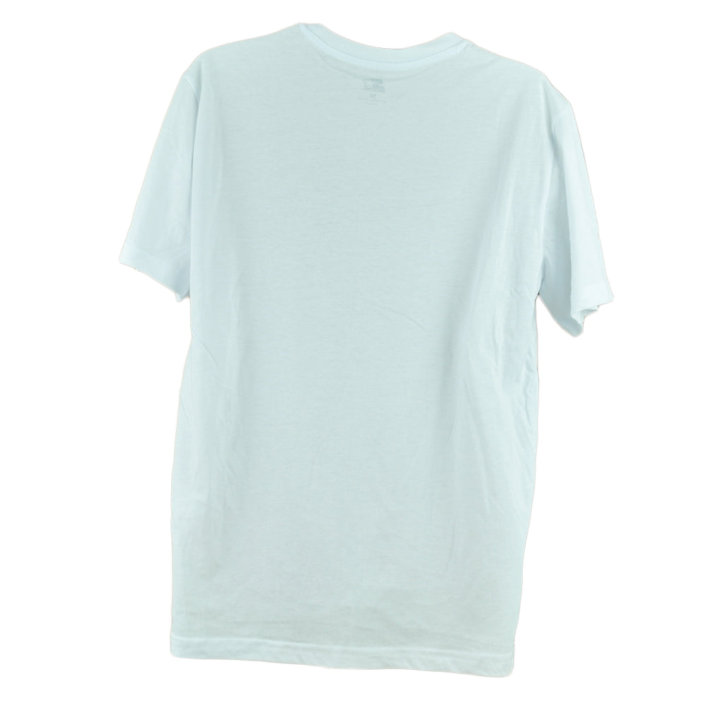 NFL Starter Miami Dolphins 1966 White Short Sleeve Men Adults Tshirt Tee
