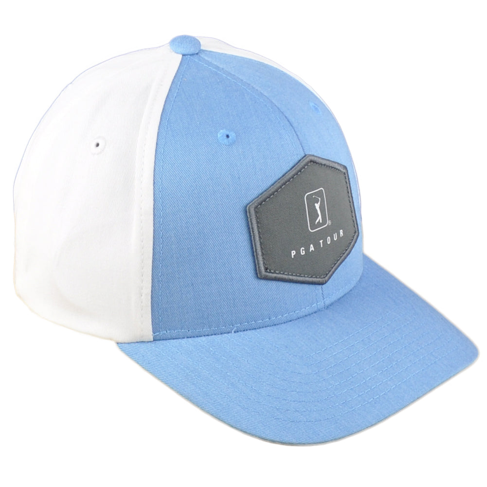 Proseries PGA Tour Golf Professional Moisture Allure Adjustable Adult Hat Cap