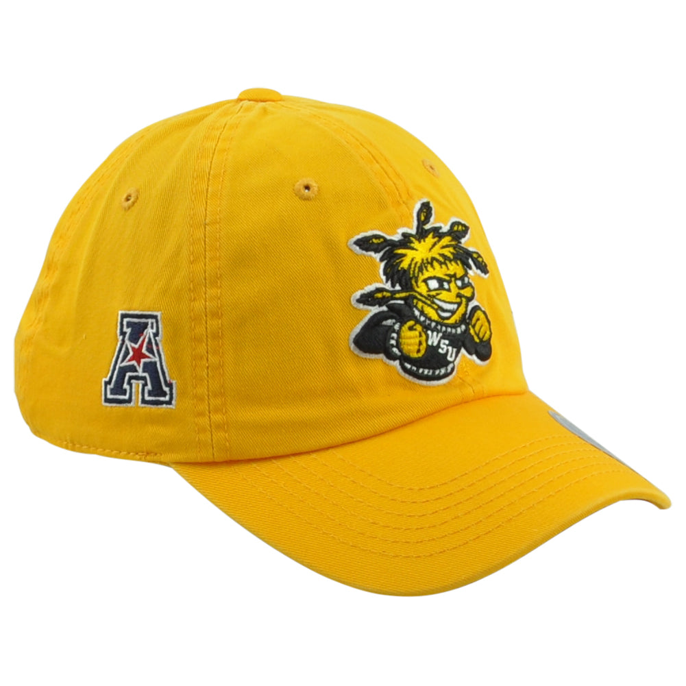 NCAA TOW Wichita State Shockers American Conference Adjustable Adults Hat Cap