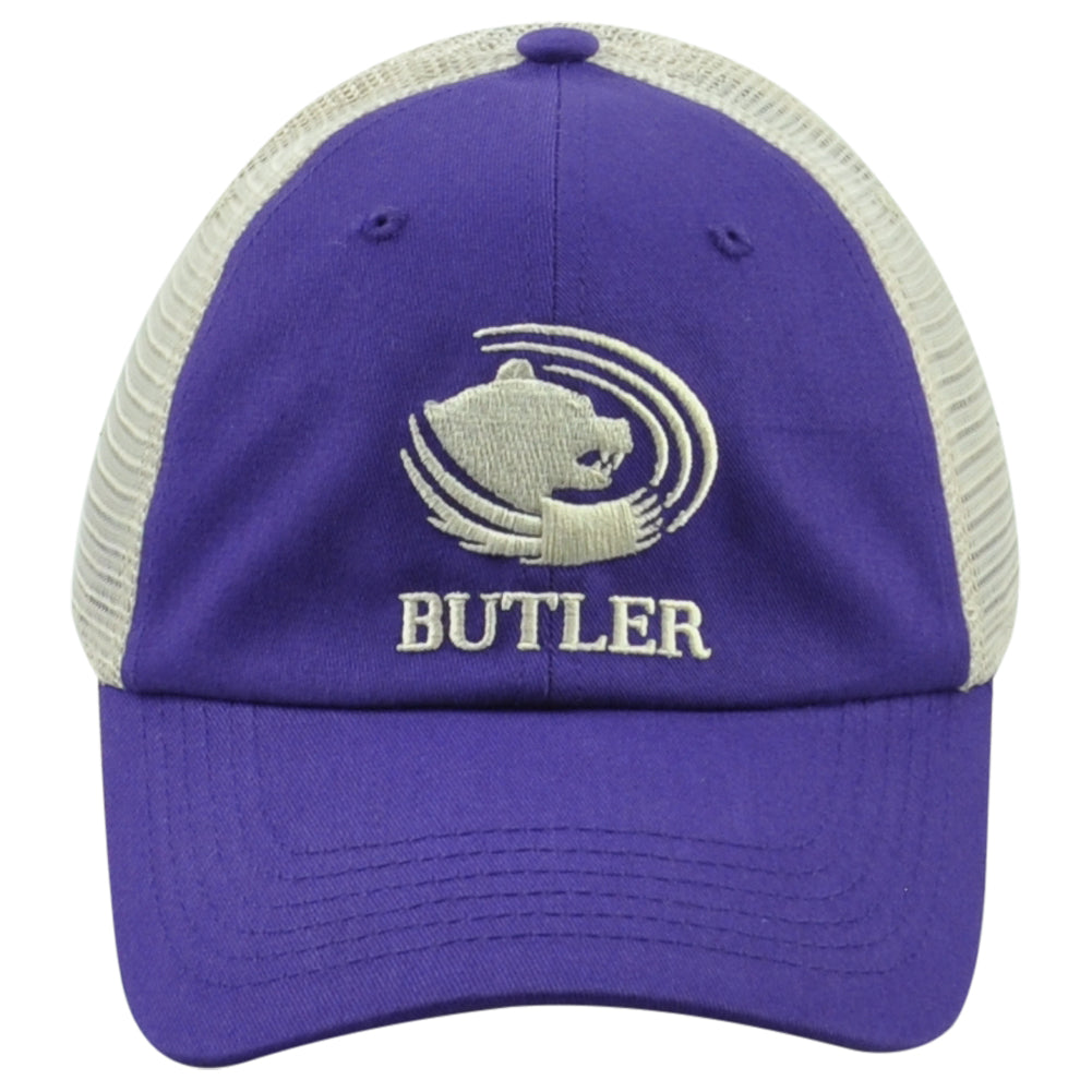 NCAA TOW Butler Bulldogs Adults Men Trucker Mesh Snapback Adjustable Hat Cap