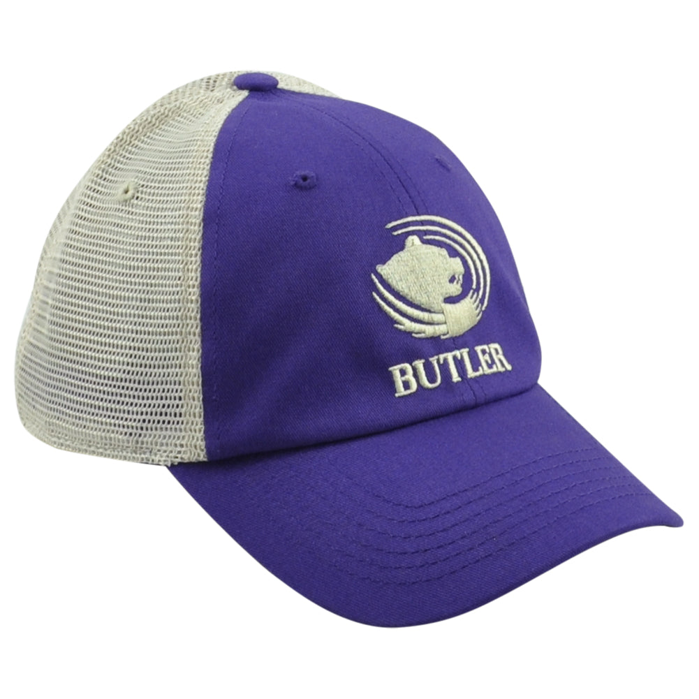 NCAA TOW Butler Bulldogs Adults Men Trucker Mesh Snapback Adjustable Hat Cap