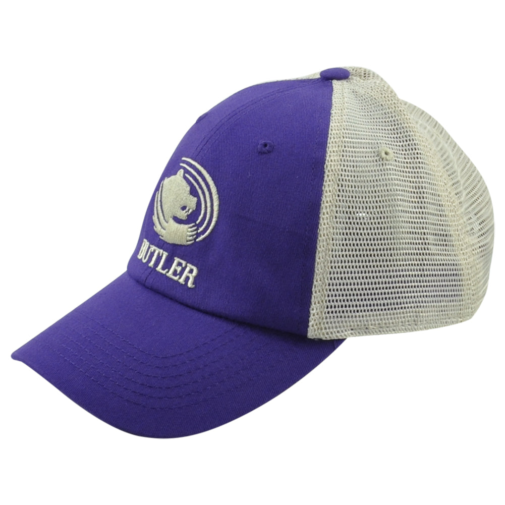 NCAA TOW Butler Bulldogs Adults Men Trucker Mesh Snapback Adjustable Hat Cap