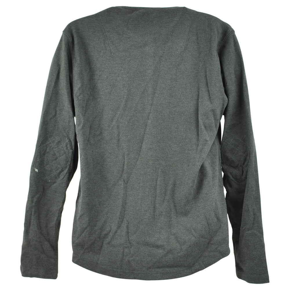 NHL Boston Bruins Long Sleeve Crew Neck Men Adults Sweatshirt Shirt Hoist