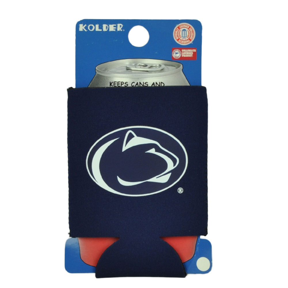 NCAA Penn State Nittany Lions Coozies Bottle Drink Coolers Beer Hugger Coolies