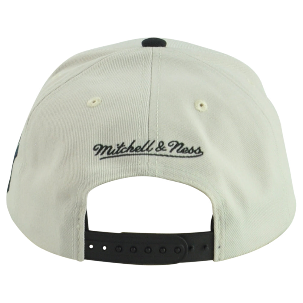 MLB Mitchell Ness New York Yankees Word Pro HP11516 Snapback Adults Hat Cap