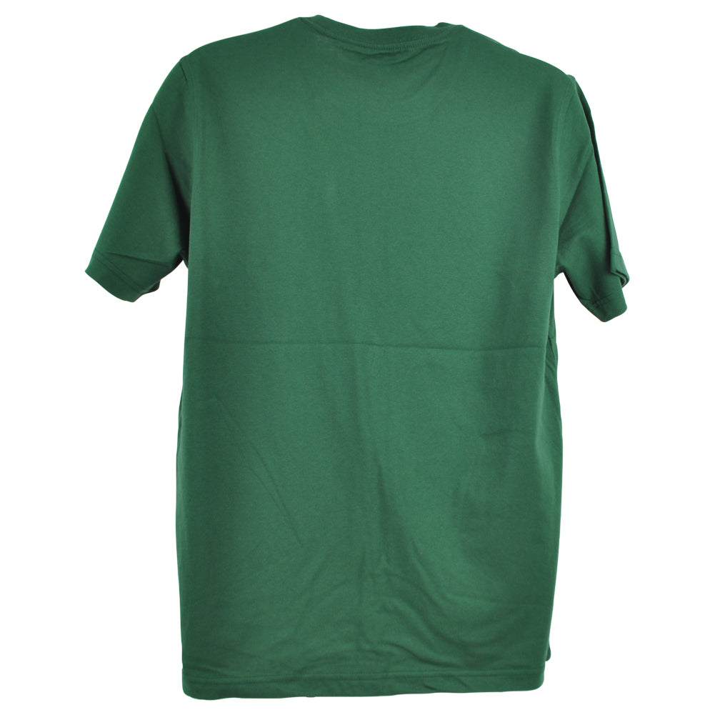 NFL Starter Green Bay Packers Green Football Crew Neck Adults Tshirt Tee