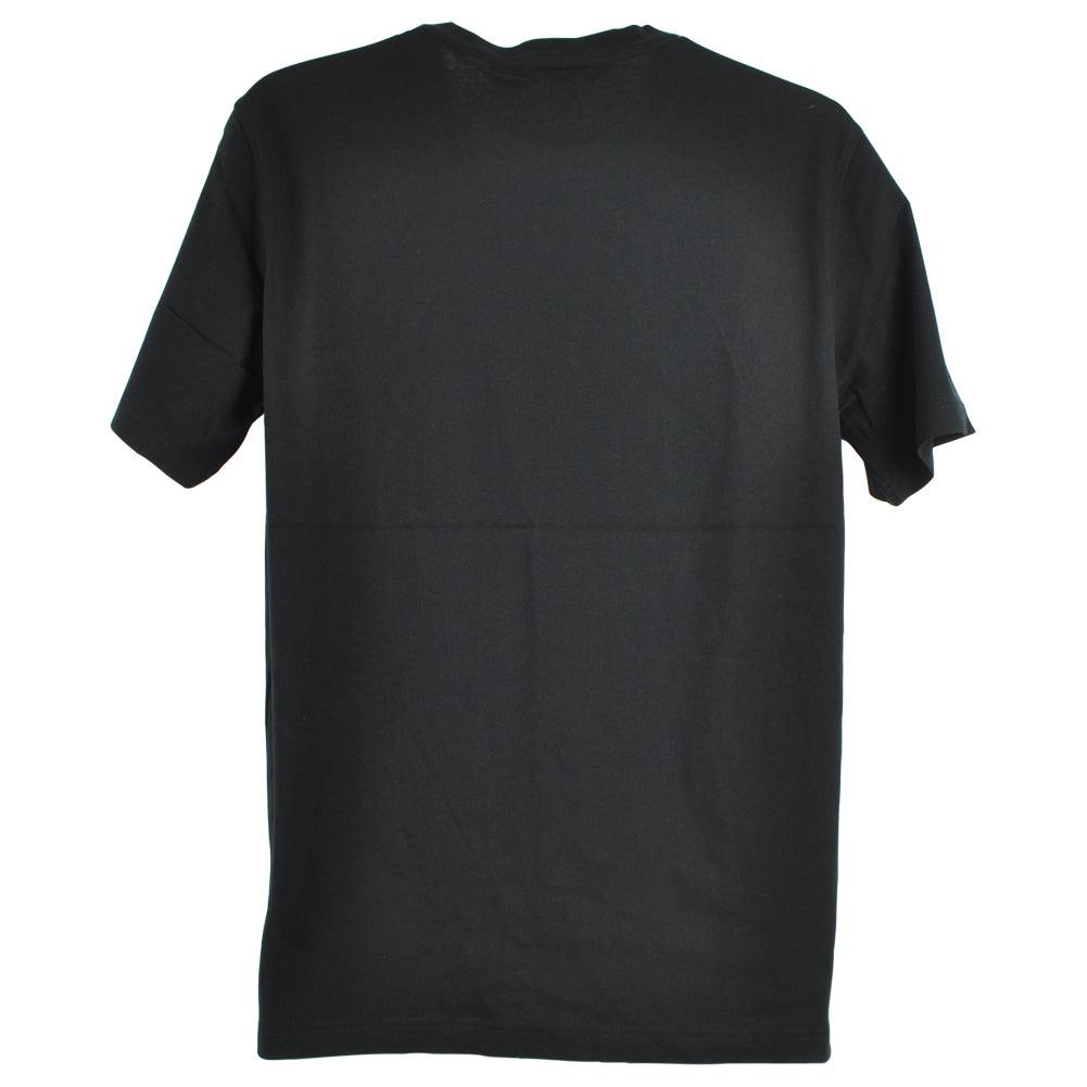 NFL Starter Pittsburgh Steelers Black Football Crew Neck Adults Tshirt Tee