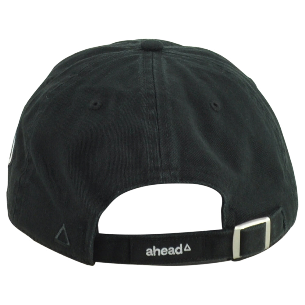 NCAA Ahead LSU Tigers Adjustable Classic Fit Authentics Black Sugar Bowl Hat Cap