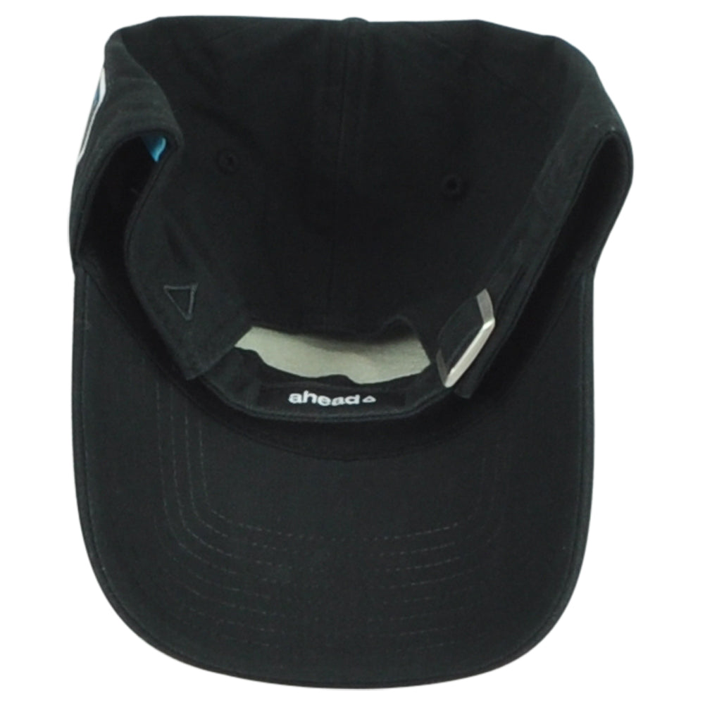 NCAA Ahead LSU Tigers Adjustable Classic Fit Authentics Black Sugar Bowl Hat Cap