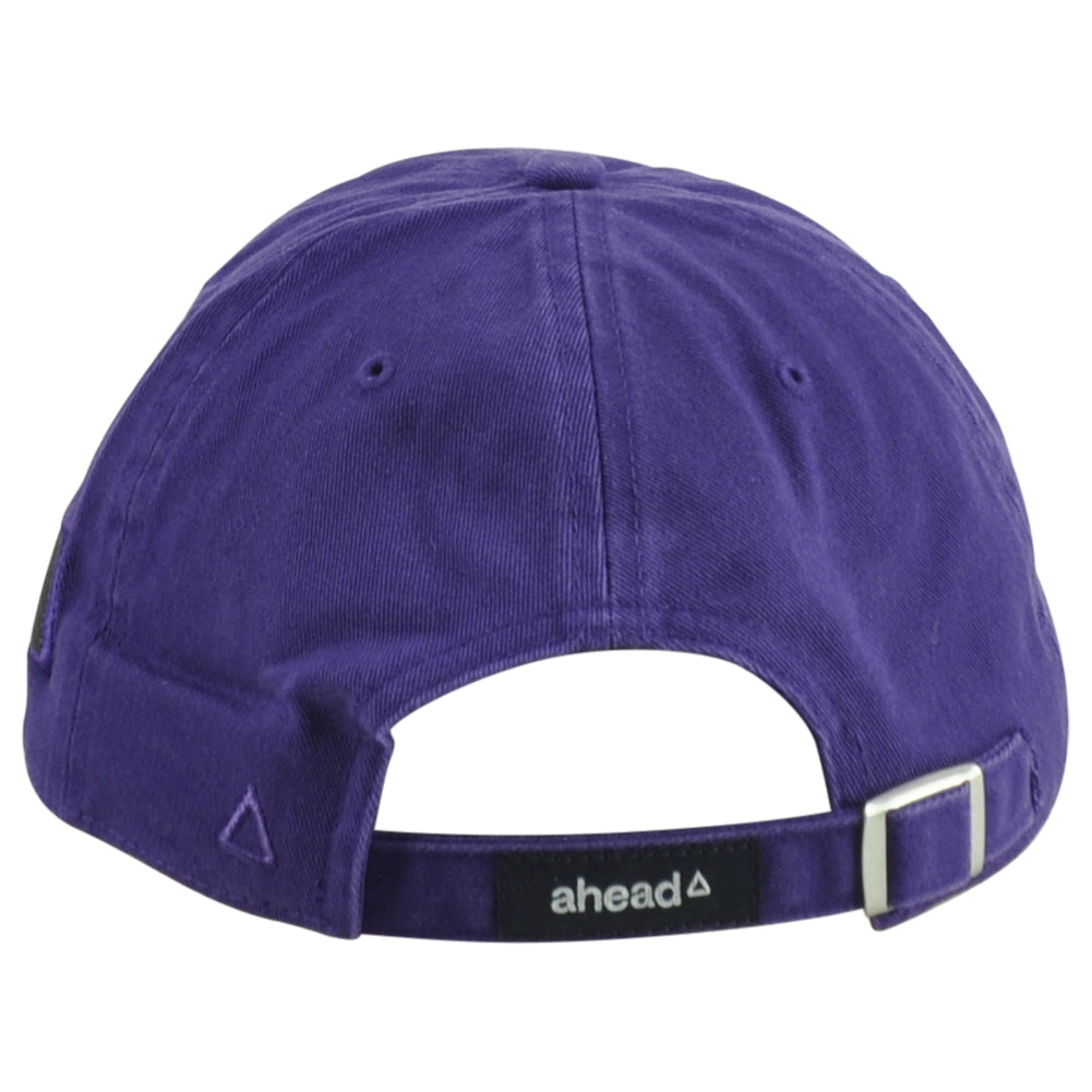NCAA Ahead Washington Huskies Adjustable Authentics Adults Sugar Bowl Hat Cap