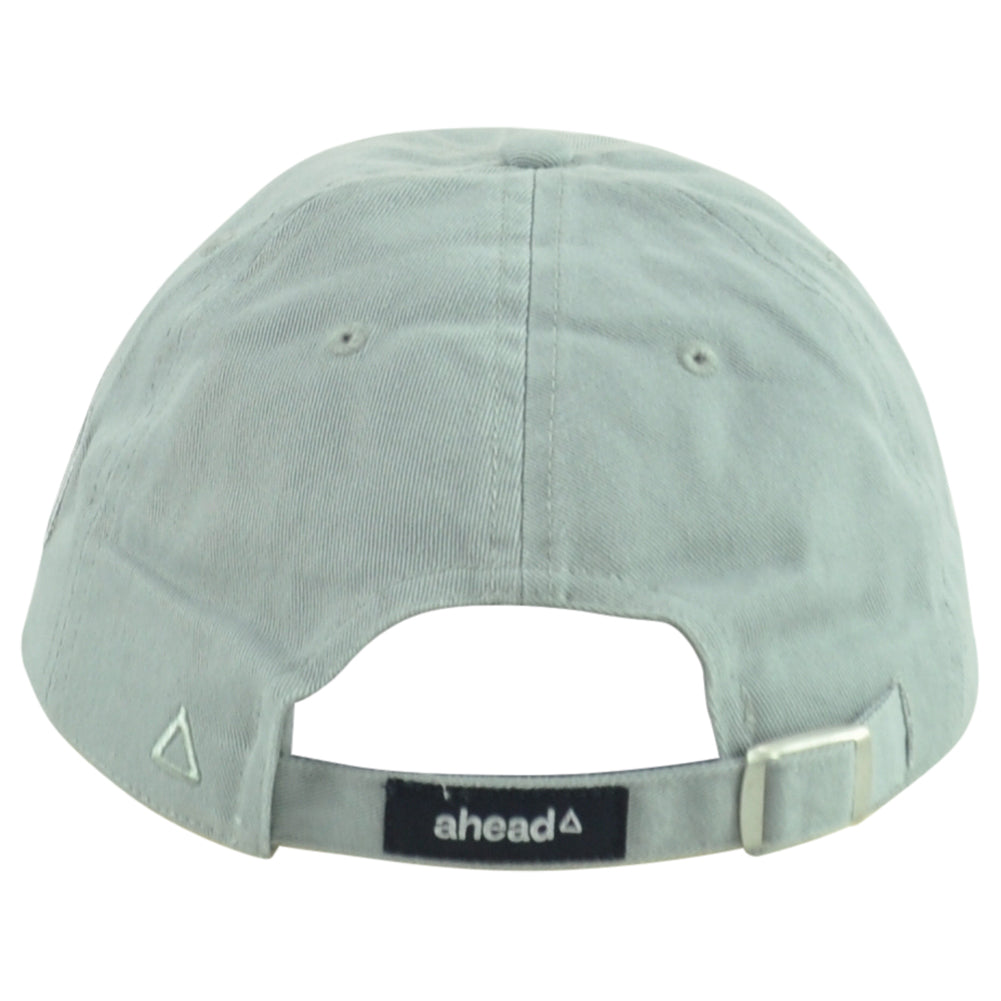 NCAA Ahead LSU Tigers Adjustable Reliaquest Bowl Classic Fit Adults Gray Hat Cap
