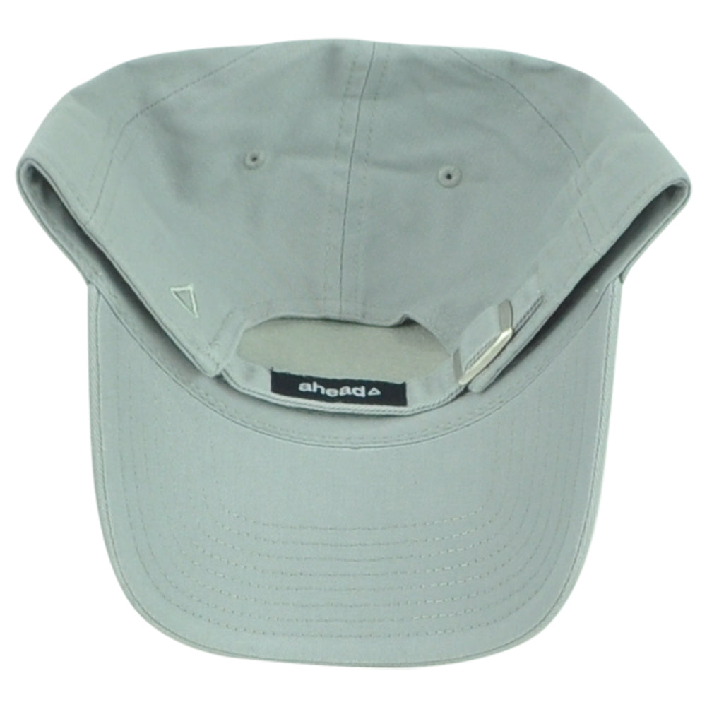 NCAA Ahead LSU Tigers Adjustable Reliaquest Bowl Classic Fit Adults Gray Hat Cap