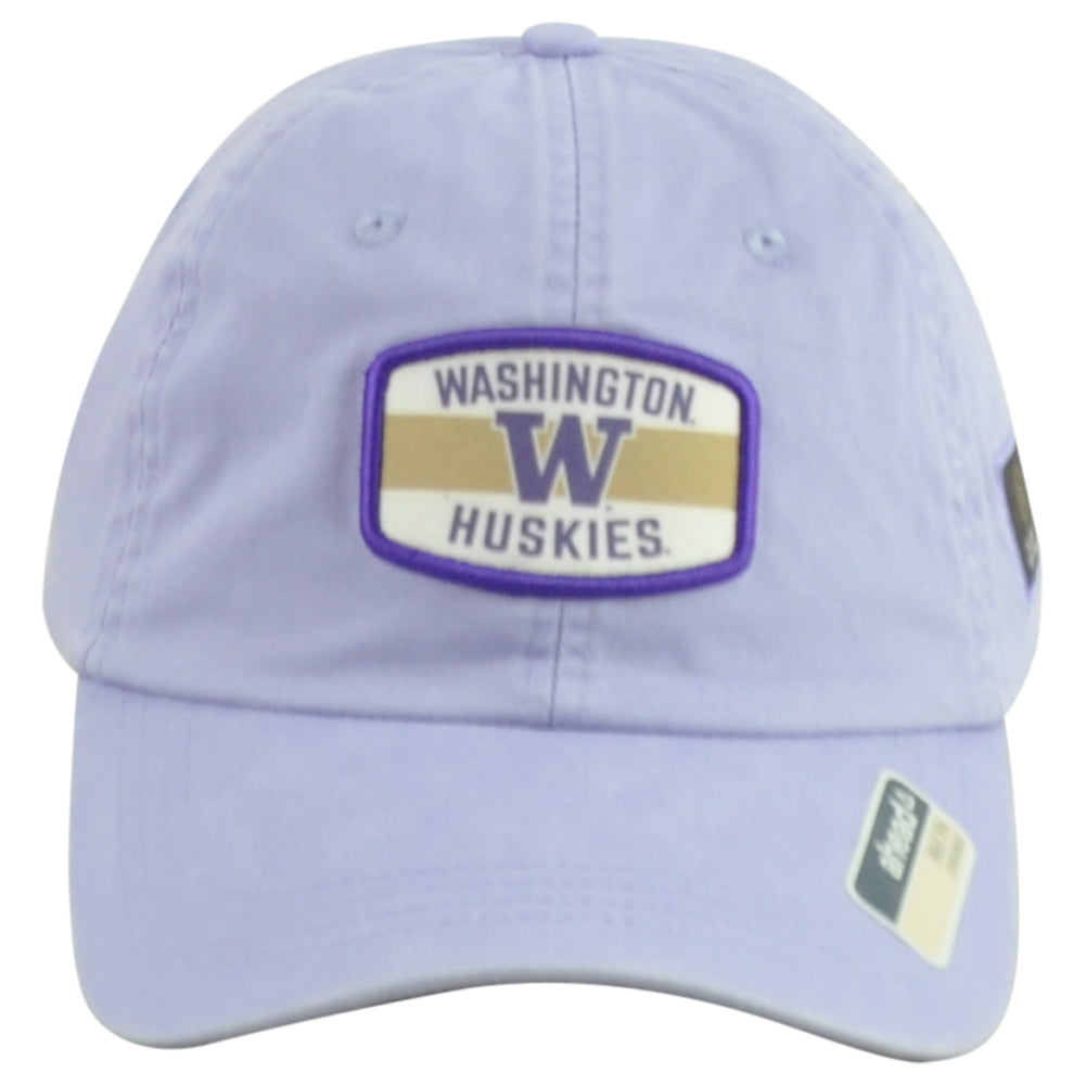 NCAA Ahead Washington Huskies Adjustable Mid Fit Casuals Sugar Bowl Hat Cap