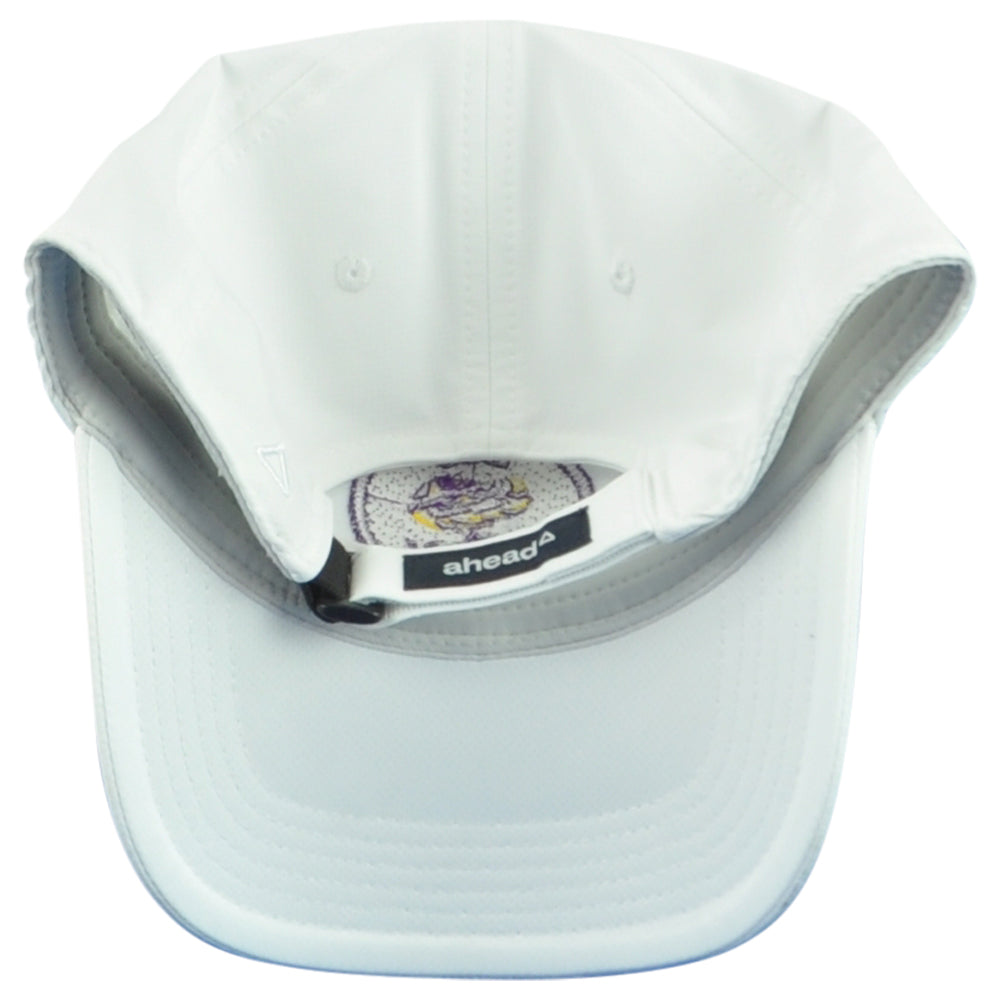 NCAA Ahead LSU Tigers Reliaquest Bowl Ultimate Fit Adults Adjustable Hat Cap