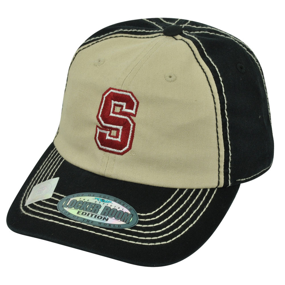 NCAA Top of the World Stanford Cardinals 2012 Womens Final Four Hat Cap