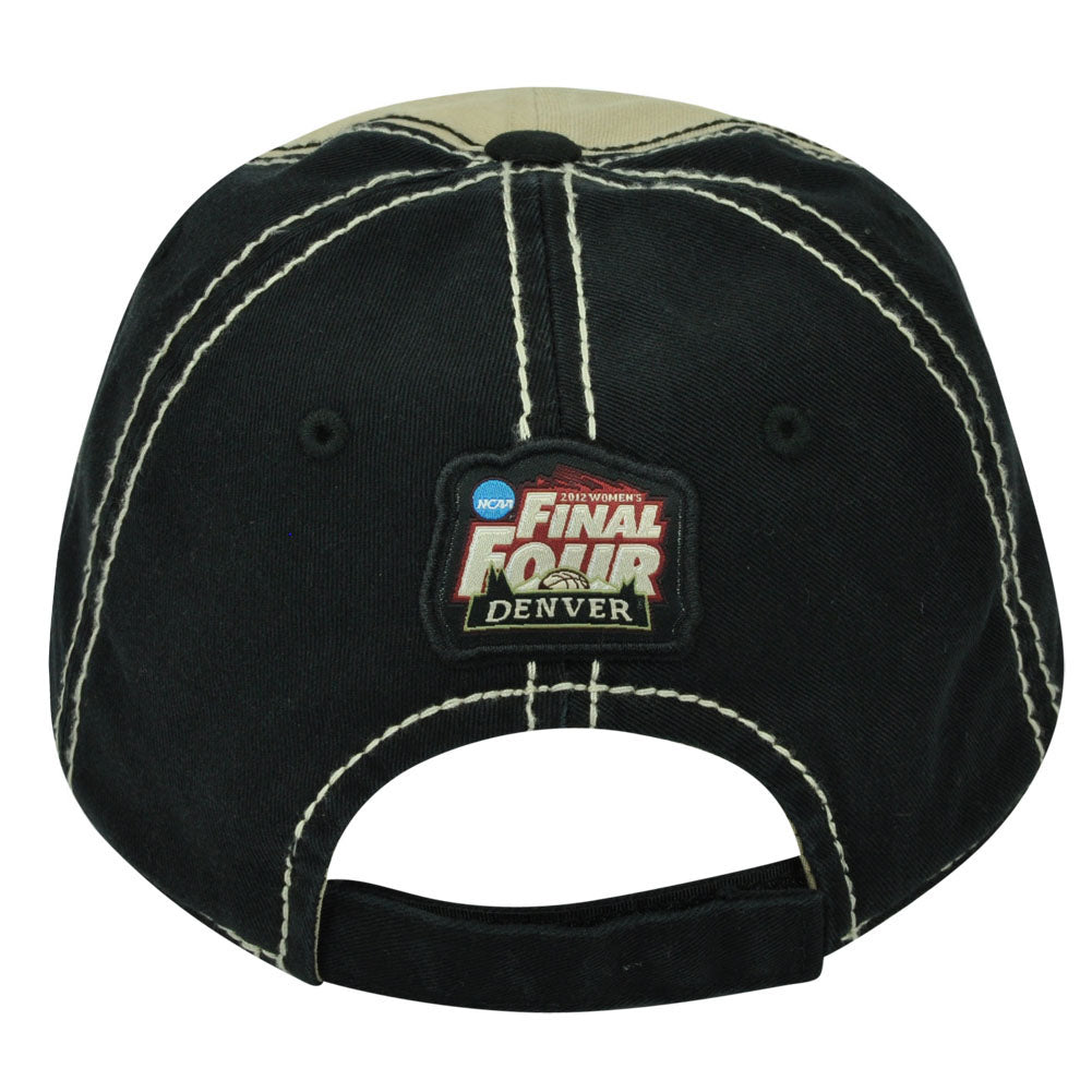 NCAA Top of the World Stanford Cardinals 2012 Womens Final Four Hat Cap