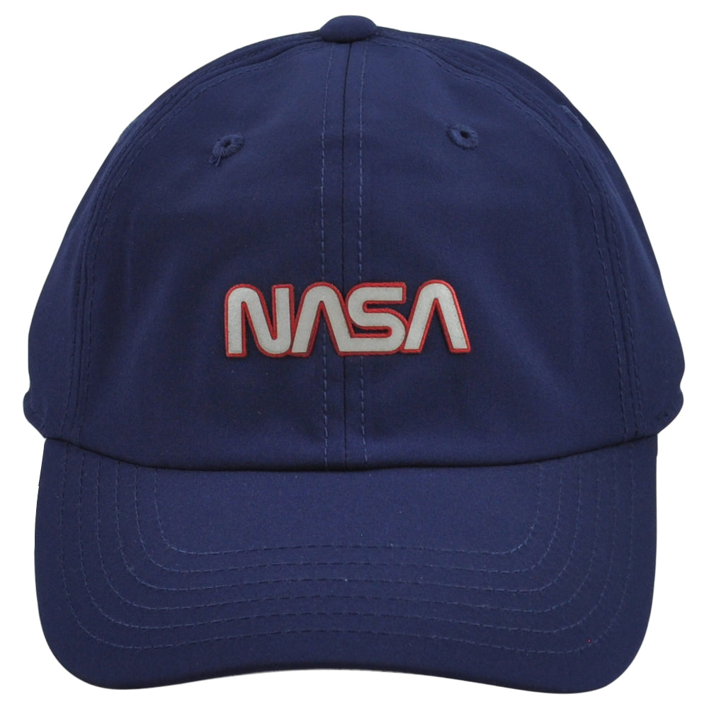 American Needle NASA National Aeronautic Space Administration Center Men Hat Cap
