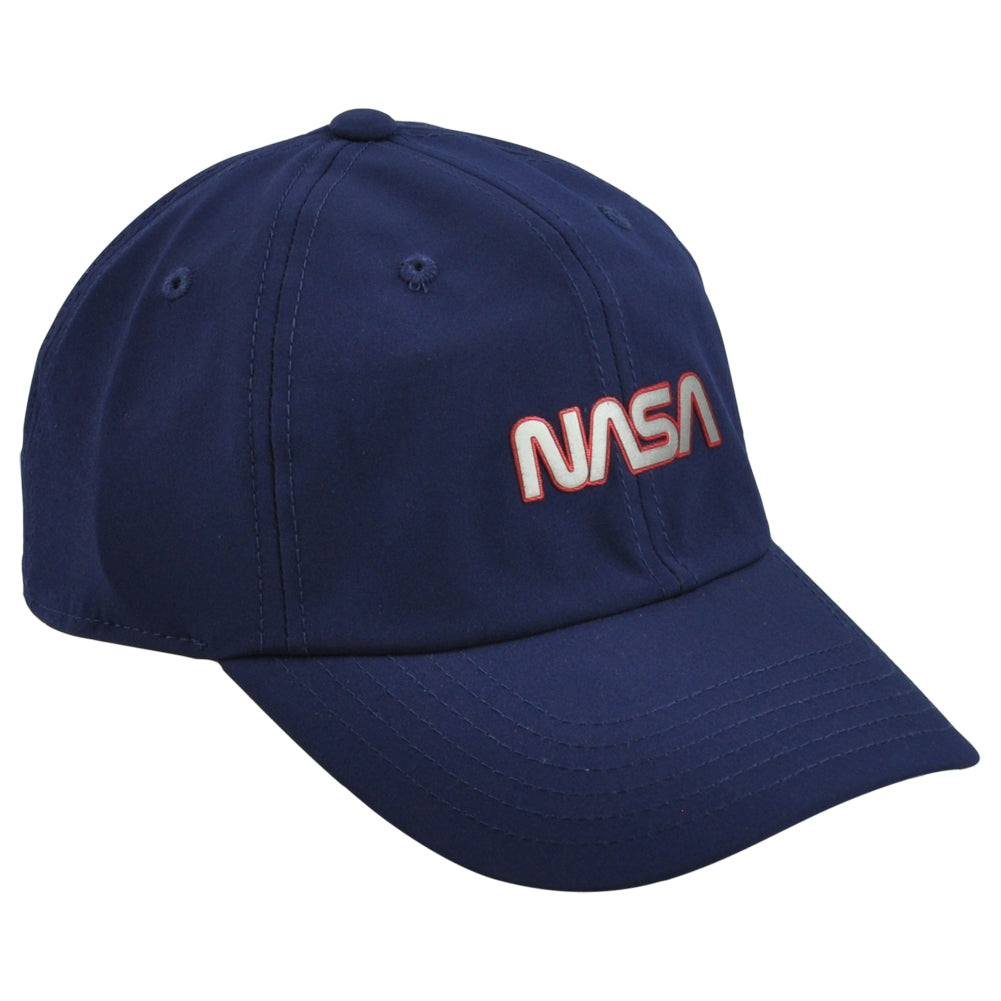 American Needle NASA National Aeronautic Space Administration Center Men Hat Cap