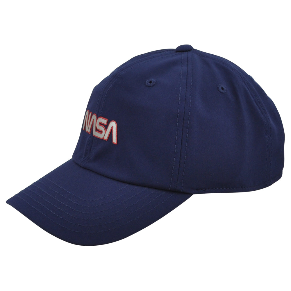 American Needle NASA National Aeronautic Space Administration Center Men Hat Cap