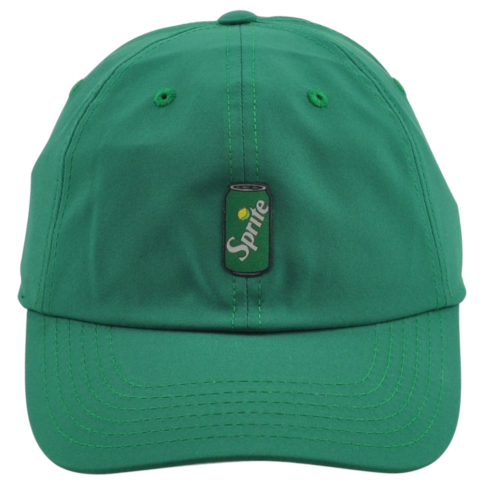American Needle Sprite Can Drink Green Beverage Adjustable Adults Unisex Hat Cap